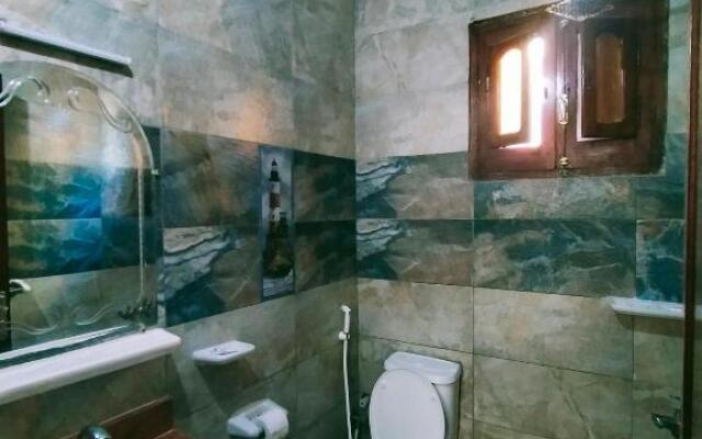 Sababa Hotel