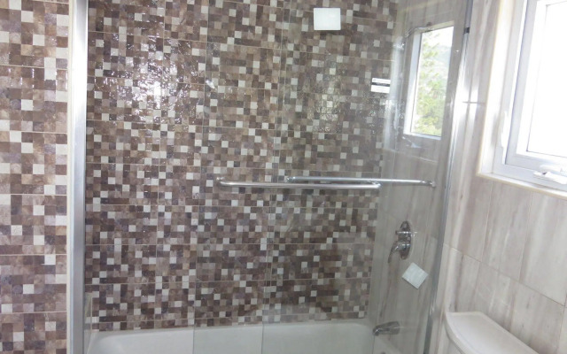 Kingston Paradise Place Rooms