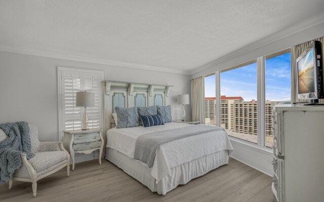 Beachside Two 4373