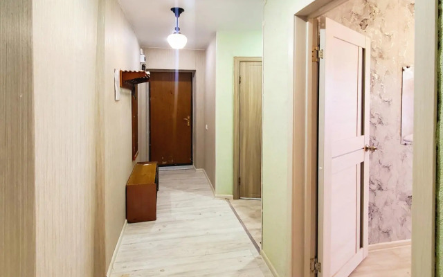 Апартаменты на проспекте Мира