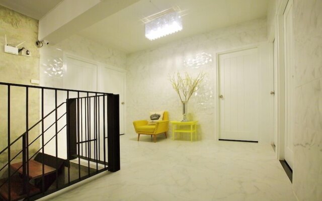 The Royal Chiangkhan Boutique Hotel