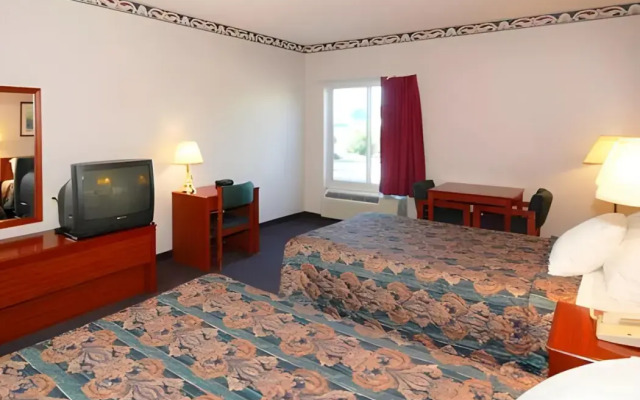 Comfort Inn & Suites Springfield