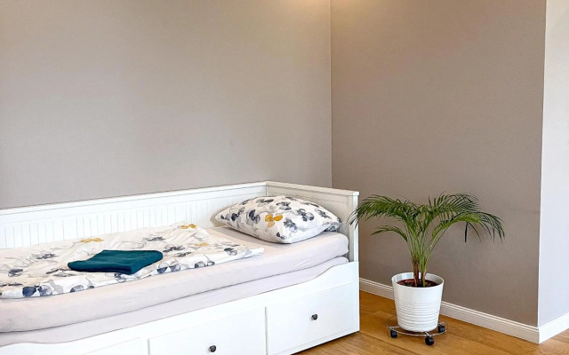 Prorsus Design Apartments