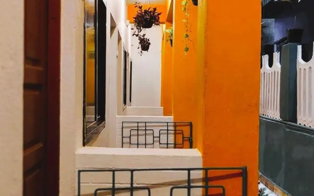 Madan Motels