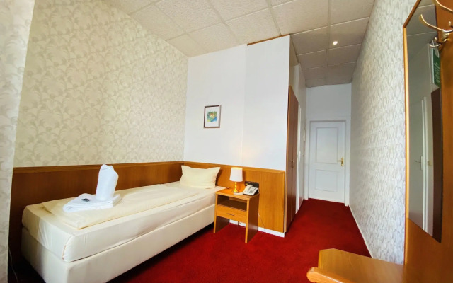 Hotel Kaiserhof DELUXE