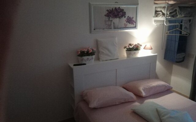 La Perla B & B