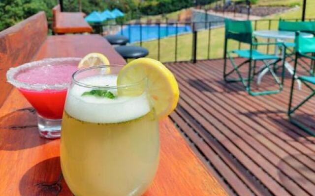 Apart & Hotel Castelar