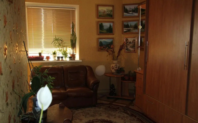 Коттедж Оливия