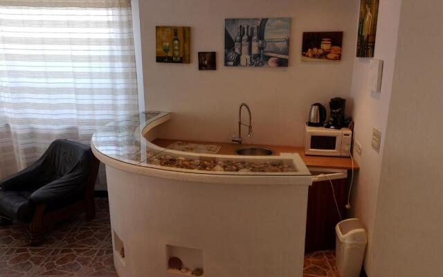 Residence Romansa