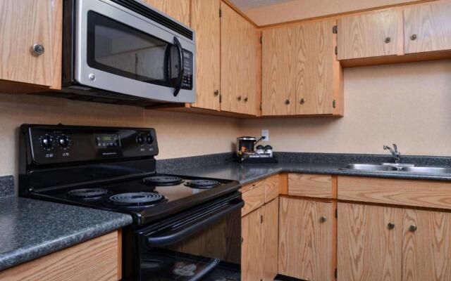 Best Western Plus Regency Inn & Conference Centre