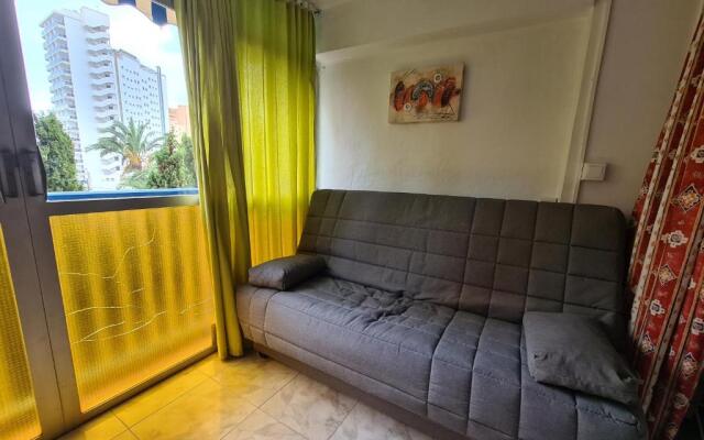 Apartamento Edificio Las Acacias (3).