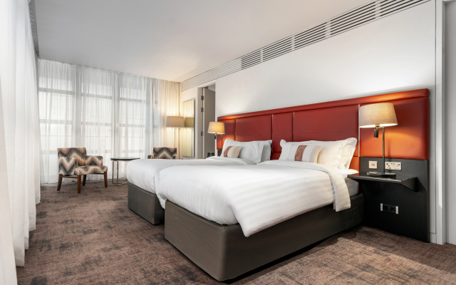 The Spencer Hotel