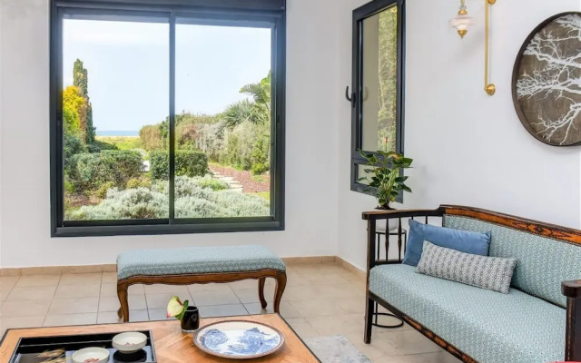 Yamim Suites On The Beach - Adults Only