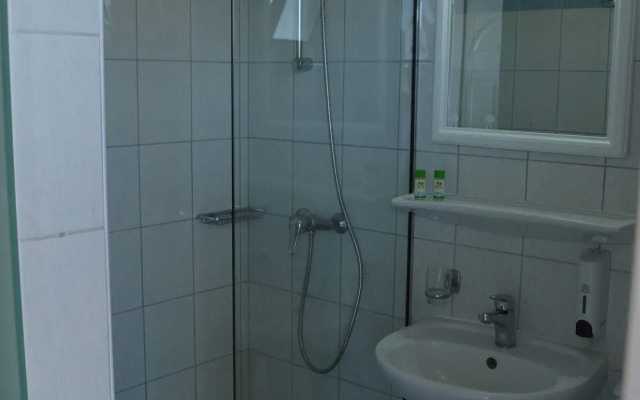 Konstantina Apartments