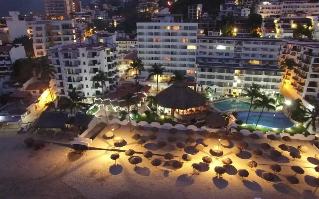 Hotel Tropicana Vallarta
