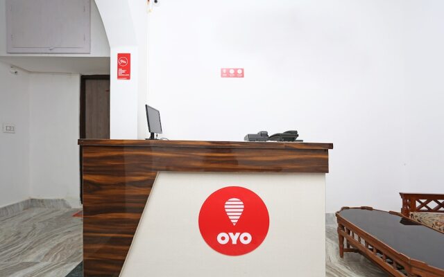 OYO 9701 Ratna Resort