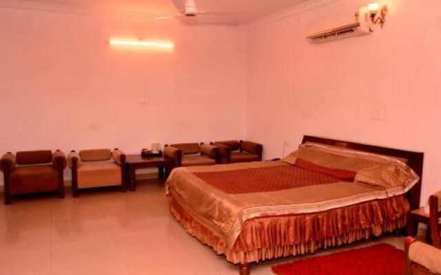 MPT Hotel Bharhut, Satna