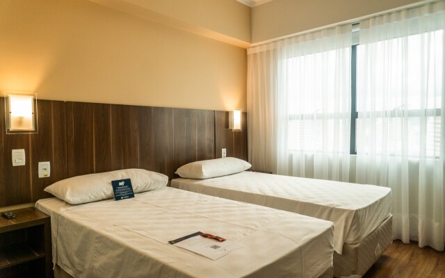 Firenze Business Hotel