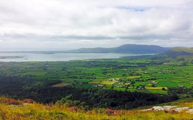 Leitrim Hill Bed and Breakfast