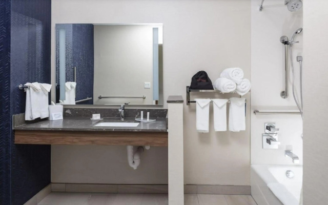 Fairfield Inn & Suites by Marriott Monahans
