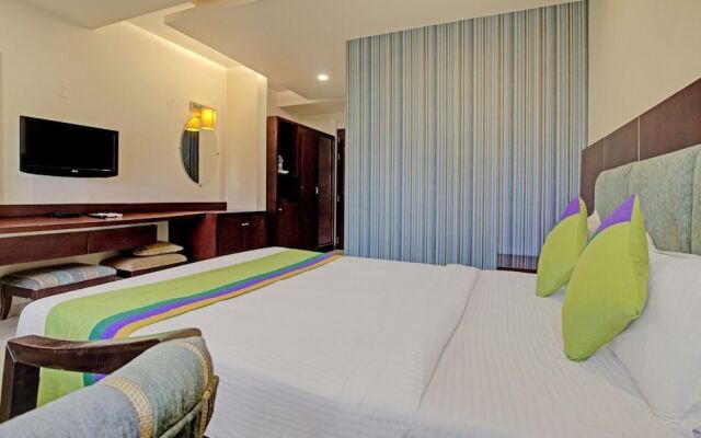 Treebo Trend Bhairavee Exclusive Residency