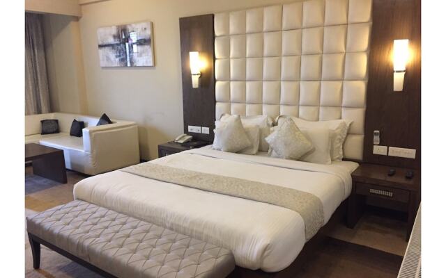 Capital O 9508 Hotel Pine Spring