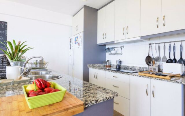 Apartment Kivu Oropesa del Mar