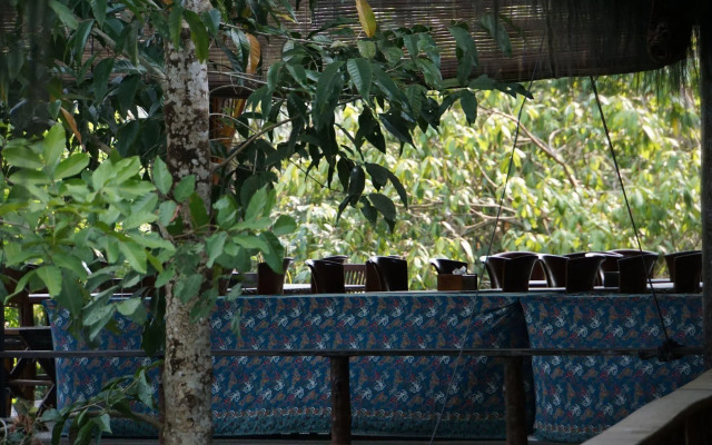 Samboja Lodge