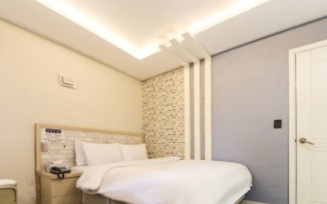 Pocheon Palace