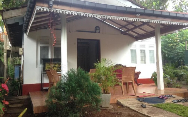 Villahredpalm