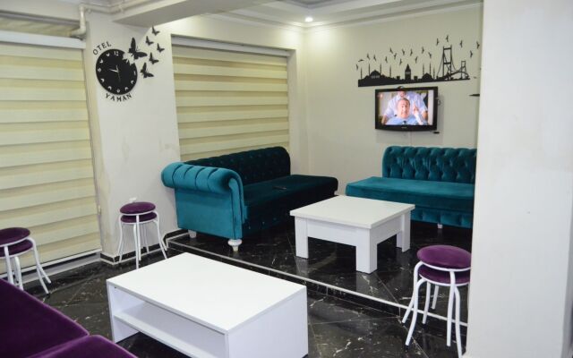 Yaman Hotel