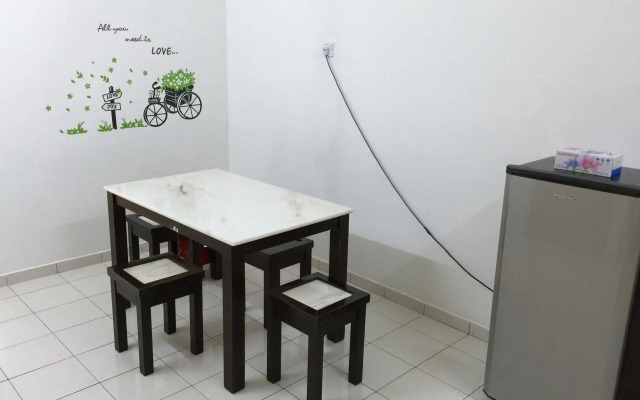 Sakura Homestay Kampar