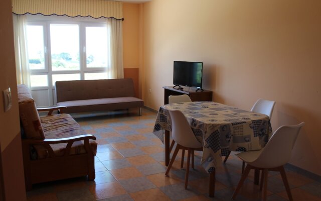 Apartamentos Los Gemelos