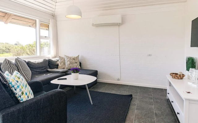 3 Rooms, Standard, 4+1 People, 68m2