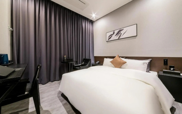 Pyeongtaek Stay Hotel