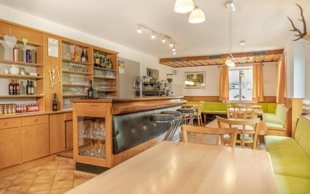 Garni Hotel Melissa