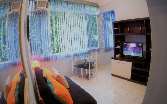 Excelente Apartamento em Ipanema