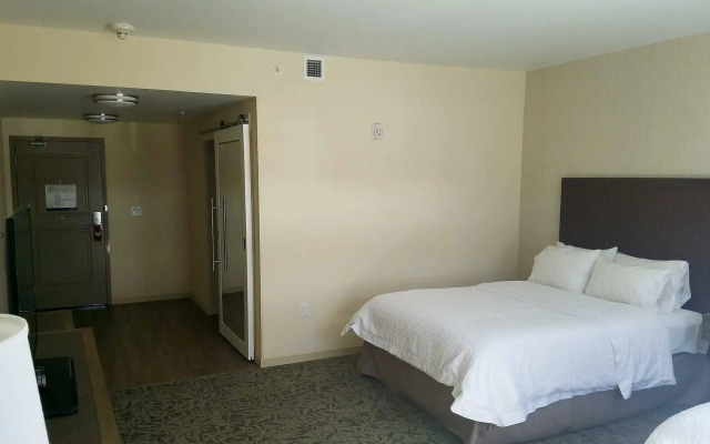 Hampton Inn & Suites Pasco/Tri-Cities