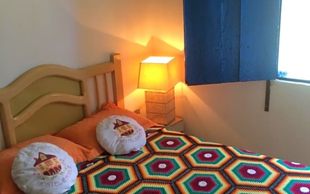 Reduto das Artes Hostel pousada