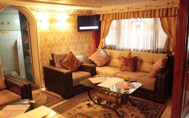 Hotel Amore İstanbul