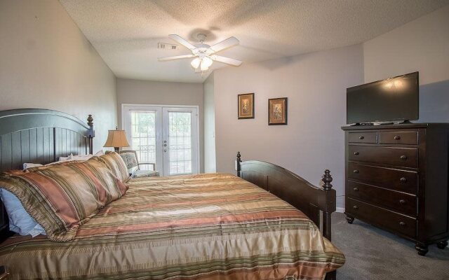Legacy Villas