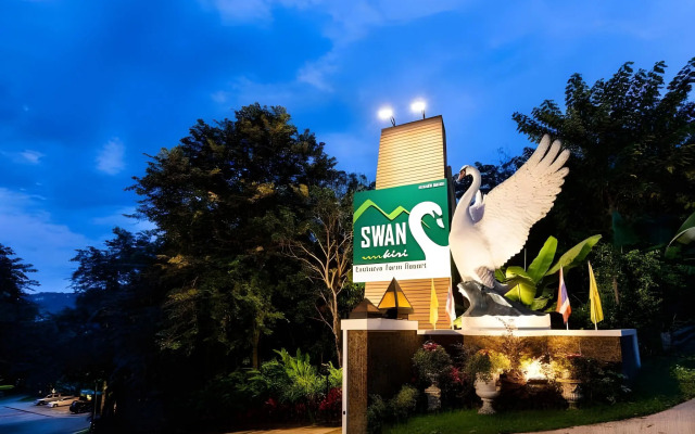 Swankiri Executive Farm Resort