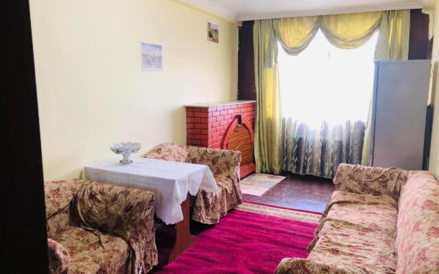 Kvartira u morja / Apartment by the sea