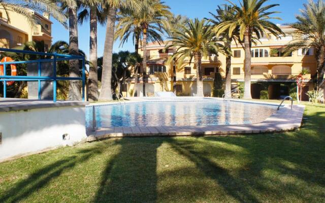 Apartment near the beach