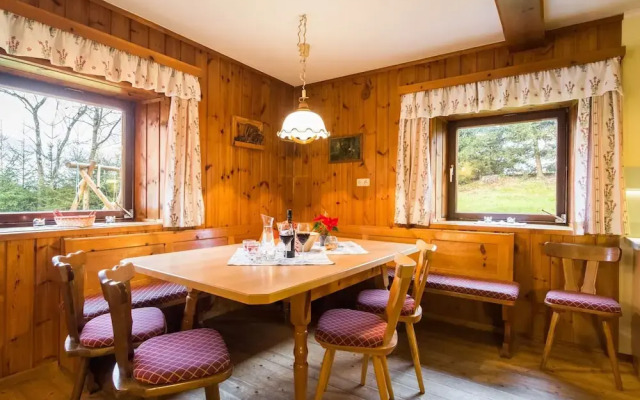 Farmhouse in St. Johann With Sauna