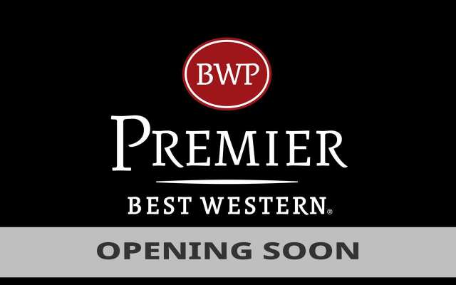 Best Western Premier Empire State Hotel