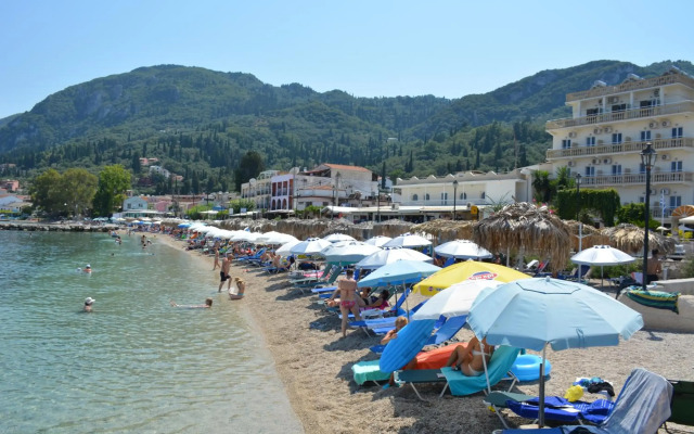 Potamaki Beach Hotel