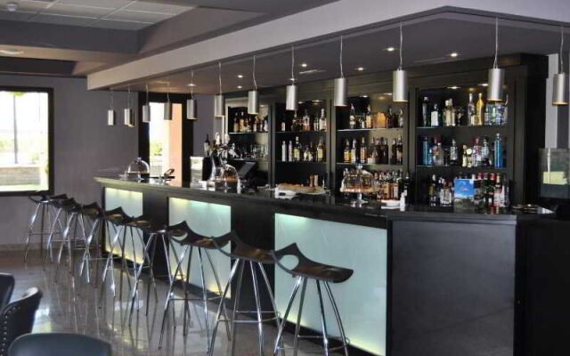 Hotel Hacienda Castellar