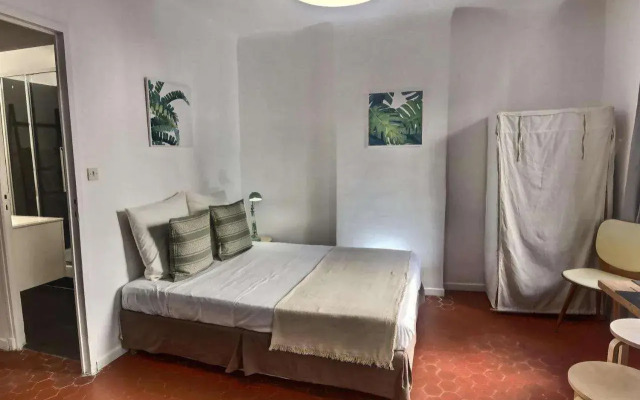 Les Appartements d'Edmond St Sebastien