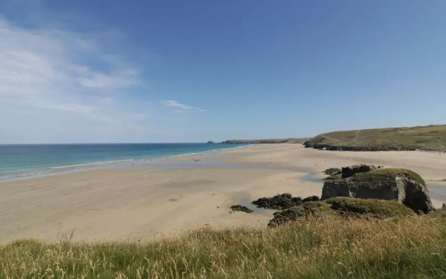 Dune Haven